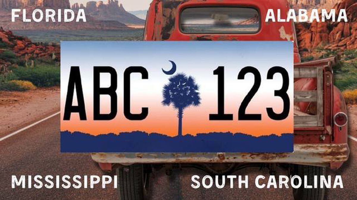 The State of the Plate image number null